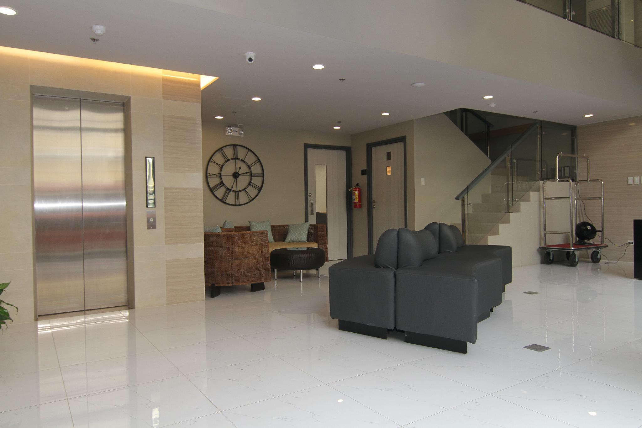 Cebu Hotel Plus Exterior foto